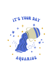 Aquarius