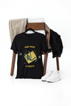 Scorpio || Classic T-shirt: Premium Soft Cotton, Double-Stitched